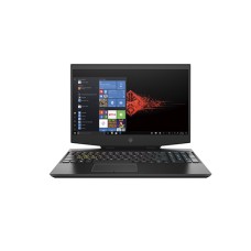HP Omen 15-EK0100TX Core i7 10th Gen GTX1660TI 6GB Graphics 15.6" FHD Laptop
